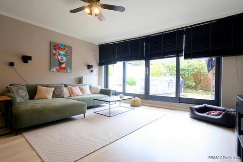 Foto - 3 Zimmer Erdgeschoßwohnung in Paderborn