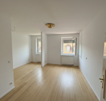 neu renovierte Altbau Wohnung in Zentrumsnaher Lage - Nürnberg Gärten hinter der Veste