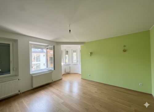 Foto - 4 Zimmer Etagenwohnung zur Miete in Nürnberg