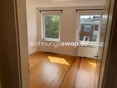 Foto - Wohnungsswap - 3 Zimmer, 55 m² - Humboldtstraße, Hamburg-Nord, Hamburg