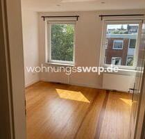 Wohnungsswap - 3 Zimmer, 55 m² - Humboldtstraße, Hamburg-Nord, Hamburg
