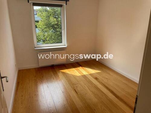 Foto - 3 Zimmer Etagenwohnung zur Miete in Hamburg