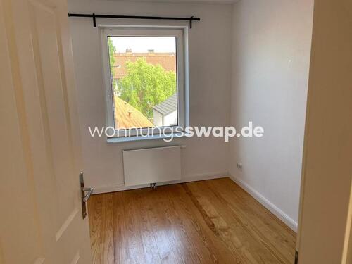 Foto - 3 Zimmer Etagenwohnung in Hamburg