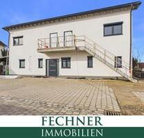 Neubau-Erstbezug in Reichertshofen! Moderne 4-ZKB-Wohnung inkl. Einbauküche und zwei Stellplätzen!