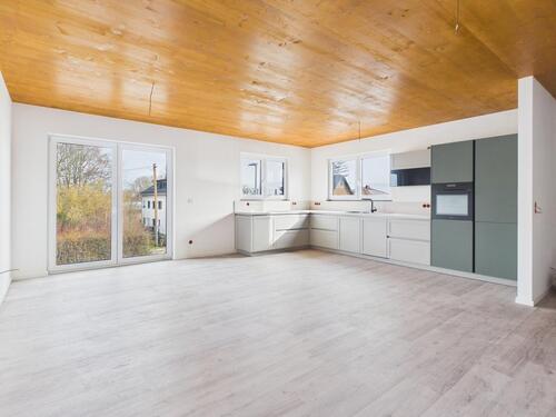 Foto - Maisonettenwohnung in Reichertshofen zur Miete