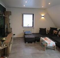 Ferienwohnung im Nordschwarzwald - Gernsbach