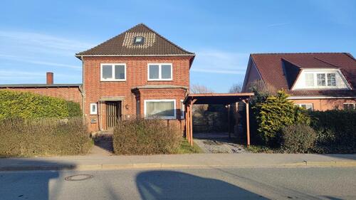 Foto - 4,5 Zimmer 94,5 m² in 23617 Dissau Stockelsdorf