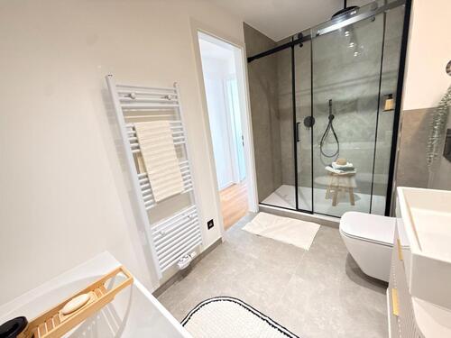 Foto - 2 Zimmer Etagenwohnung in Bodenheim