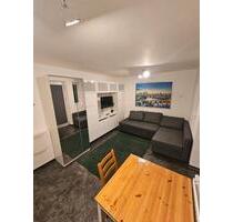 1-Zimmer Wohnung in Frankfurt Zeilsheim - Pauschalmiete - Frankfurt am Main Sindlingen