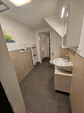 Foto - 1 Zimmer Erdgeschoßwohnung in Frankfurt am Main