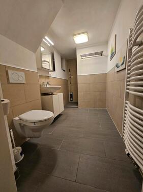 Foto - Erdgeschoßwohnung in Frankfurt am Main zur Miete