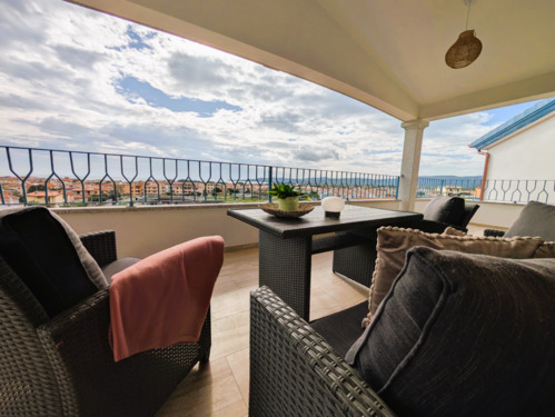 Foto - Apartment La Caletta 1 Sardinien