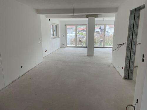 Foto - 3 Zimmer Etagenwohnung zur Miete in Bernau am Chiemsee