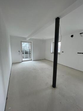 Foto - 3 Zimmer Etagenwohnung in Bernau am Chiemsee