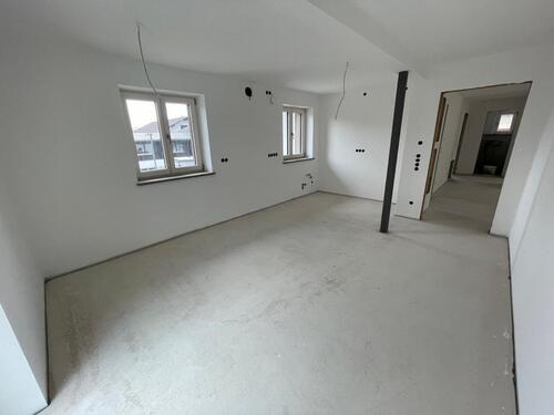 Foto - Etagenwohnung in Bernau am Chiemsee zur Miete