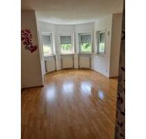 4 ZKB mit Terrasse und Garage in Rosenberg