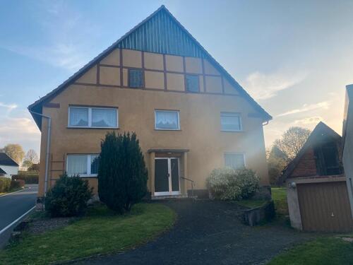 Foto - Einfamilienhaus im idyllischen Extertal -Bremke