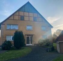 Einfamilienhaus im idyllischen Extertal -Bremke