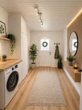 Foto - Zwei Zimmer Wohnung 68qm in Hanum