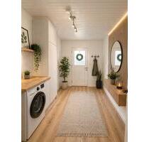 Zwei Zimmer Wohnung 68qm in Hanum - Beetzendorf
