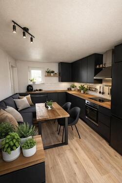 Foto - 1 Zimmer Terrassenwohnung zur Miete in Beetzendorf