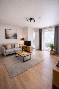 Foto - 1 Zimmer Terrassenwohnung in Beetzendorf