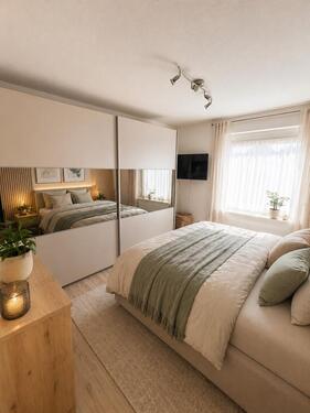 Foto - Terrassenwohnung in Beetzendorf zur Miete