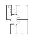 Foto - 2 Zimmer Dachgeschoßwohnung in Barsinghausen