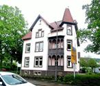 Foto - Möblierte Dachgeschosswohnung mit PKW-Stellplatz nahe der Innenstadt