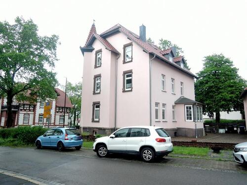 Foto - 4 Zimmer Dachgeschoßwohnung zur Miete in Northeim