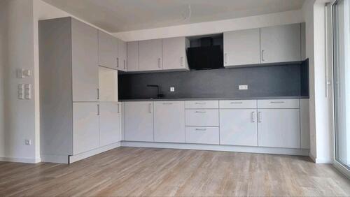 Foto - 3 Zimmer Erdgeschoßwohnung in Ebhausen
