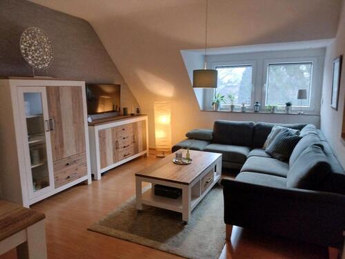 Foto - Gemütliche Dachgeschoßwohnung - 165.000,00&nbsp;EUR Kaufpreis, ca.&nbsp; 75,00&nbsp;m&sup2;