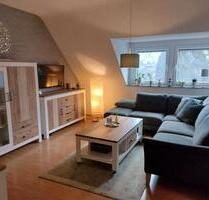 Gemütliche Dachgeschoßwohnung - 165.000,00&nbsp;EUR Kaufpreis, ca.&nbsp; 75,00&nbsp;m&sup2; in Oberhausen (PLZ: 46117) Osterfeld