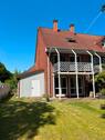 Foto - 5 Zimmer Reihenhaus zum Kaufen in Rotenburg (Wümme)