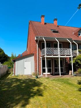 Foto - 5 Zimmer Reihenhaus zum Kaufen in Rotenburg (Wümme)