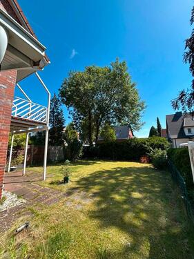 Foto - 5 Zimmer Reihenhaus in Rotenburg (Wümme)