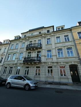 Foto - -provisionsfrei- 2,5 Zimmer - Maisonette Wohnung in Altstadt