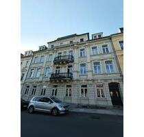 -provisionsfrei- 2,5 Zimmer - Maisonette Wohnung in Altstadt - Freiberg
