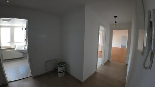 Foto - Etagenwohnung in Freiberg