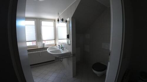 Foto - Etagenwohnung in Freiberg zur Miete