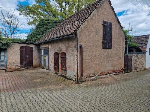 Foto - Einfamilienhaus in Gerbstedt