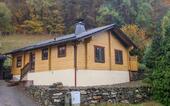 Foto - Gemütliches Blockhaus - 198.000,00 EUR Kaufpreis,