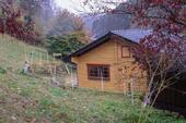 Foto - Einfamilienhaus in Steinbach-Hallenberg