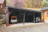 Foto - Einfamilienhaus in Steinbach-Hallenberg zum Kaufen