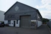 Foto - Lagerfläche inkl. Büroräume zu Vermieten ca. 1000 m² in 47178 DU