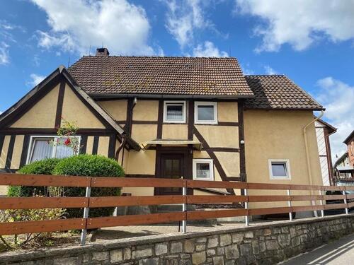 Foto - Einfamilienhaus zum Kaufen in Bodenwerder