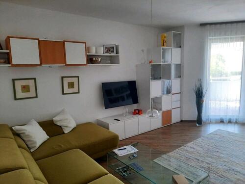 Foto - 3-Zimmer-Wohnung - 1.250,00 EUR Kaltmiete,