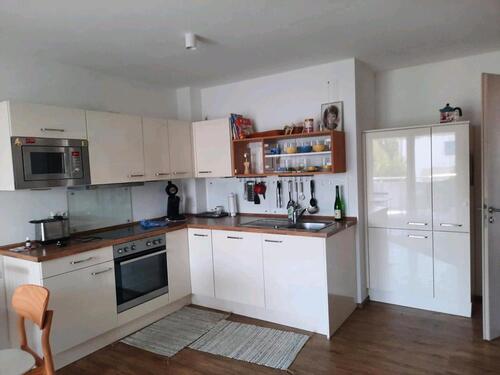 Foto - Etagenwohnung in Straubing zur Miete