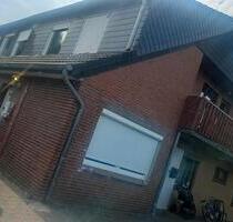 Mehrfamilienhaus mit großem Garten ein wahrer Traum - Schortens
