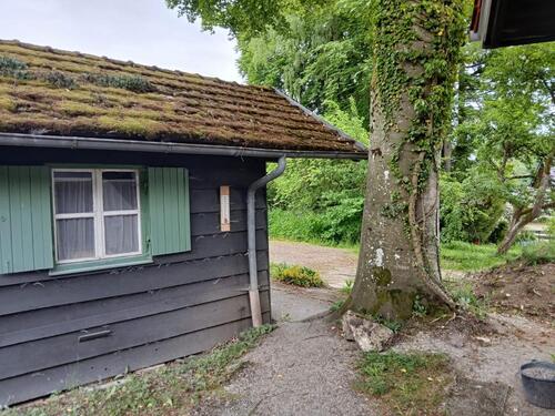 Foto - Etagenwohnung zur Miete in Kaufbeuren